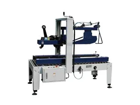 Carton Sealing Machines