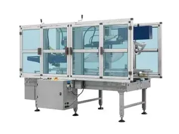 Carton Sealing Machines