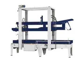 Carton Sealing Machines