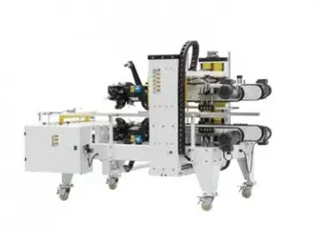 Carton Sealing Machines