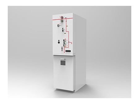 Atmospheric Pressure Sealed Nature-Air Insulated RMU/Switchgear (SR-17.5kV)
