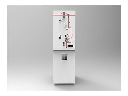 Atmospheric Pressure Sealed Nature-Air Insulated RMU/Switchgear (SR-17.5kV)