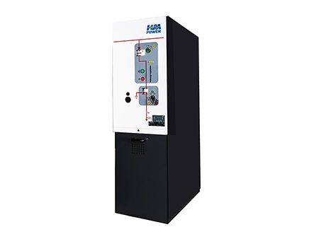 Atmospheric Pressure Sealed Nature-Air Insulated RMU/Switchgear  (SR-7.2kV/12kV)