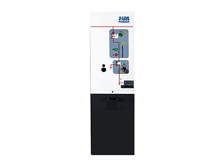 Atmospheric Pressure Fully Sealed Air Insulated RMU (up to 12kV)