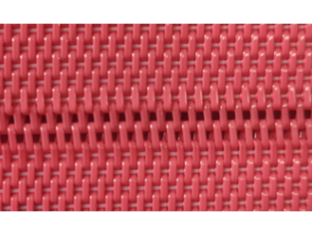 Double Warp Dryer Fabric (Flat Yarn)