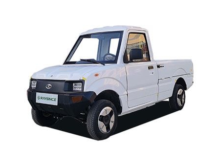 Electric Pickup Truck