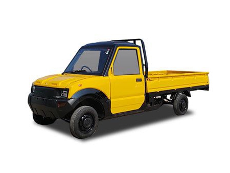 Electric Pickup Truck