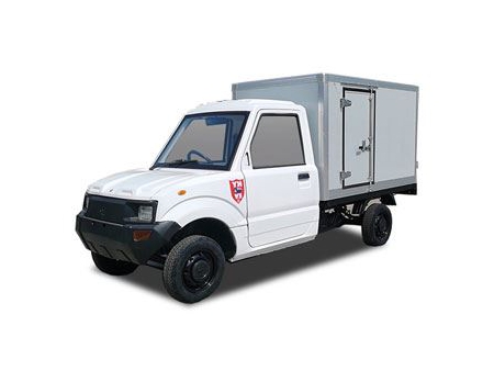 Electric Pickup Truck