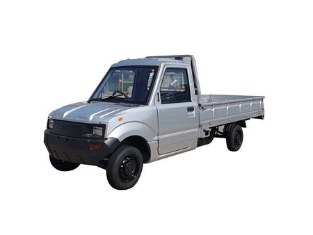 Electric Pickup Truck