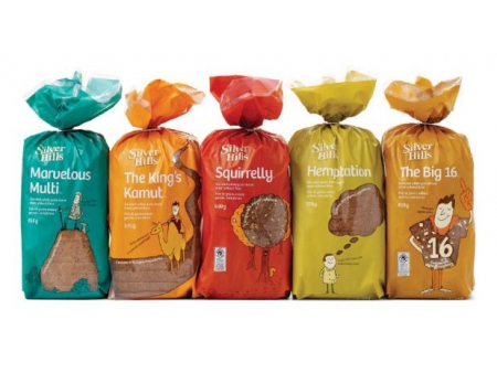 Multifunctional Side Seal Bag Making Machine