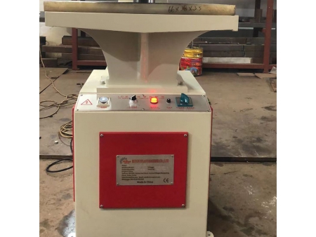 Hydraulic Punch Press