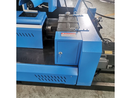 Plastic Waste Recycling Machine