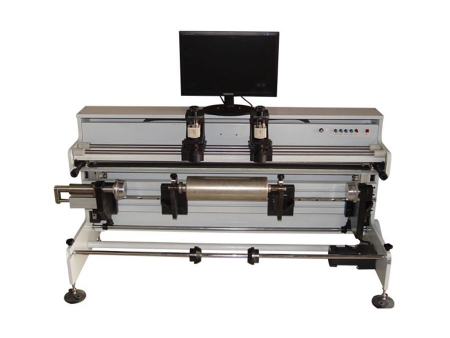 Flexo Plate Mounter