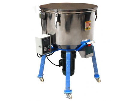 Vertical Mixer