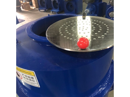 Plastic Grinding Milling Granulator