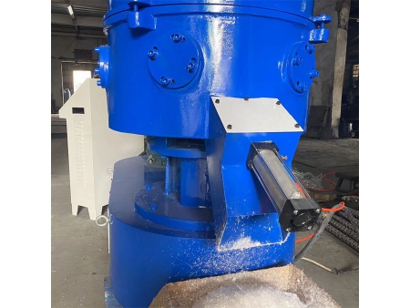 Plastic Grinding Milling Granulator