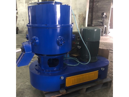Plastic Grinding Milling Granulator
