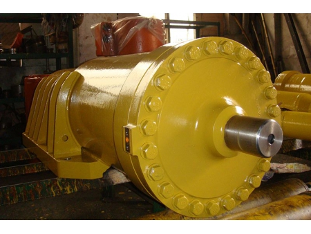 Hydraulic Cylinders for Caterpillar Heavy Equipment