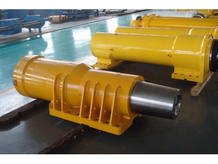 Hydraulic Cylinders for Caterpillar Heavy Equipment