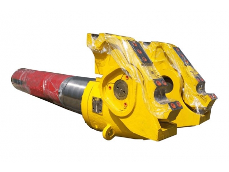 Dozer Track Adjuster / Track Tensioner