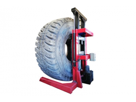 Tire Repair Stand / Tire Spreader
