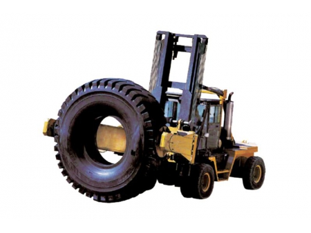 Tire Manipulator