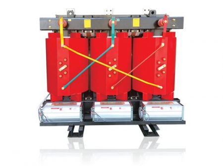 Resin-Insulated Dry-Type Transformer