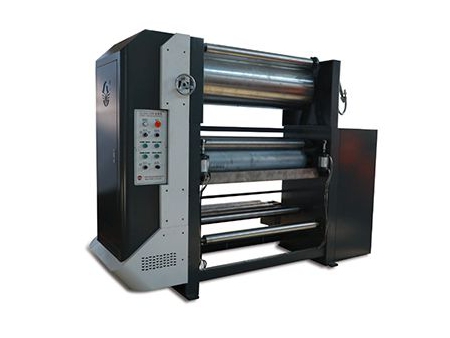 Three Layer Corrugated Paperboard Production Line