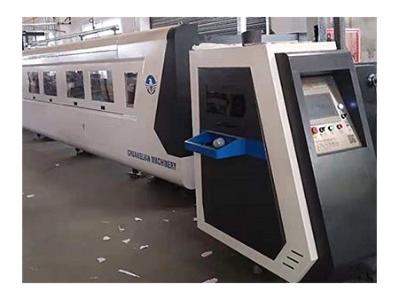 Three Layer Corrugated Paperboard Production Line