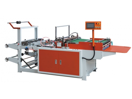 BOP Side-Seal Bag Making Machine