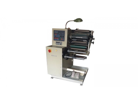 High Speed Label Rotary Die Cutter