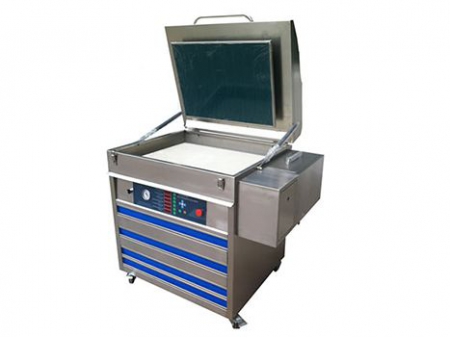 Flexo Plate Ultrasonic Cleaning Machine