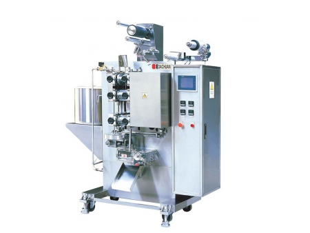 Vertical Form Fill Seal Machine,  DC-338