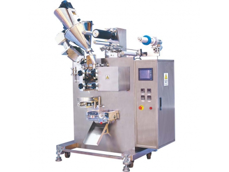 Vertical Form Fill Seal Machine,  DC-338