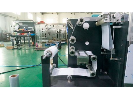 High Speed Blister Packaging Machine , DC-688