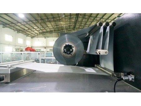 High Speed Blister Packaging Machine , DC-688