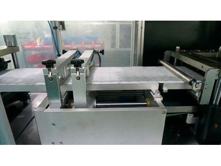 High Speed Blister Packaging Machine , DC-688
