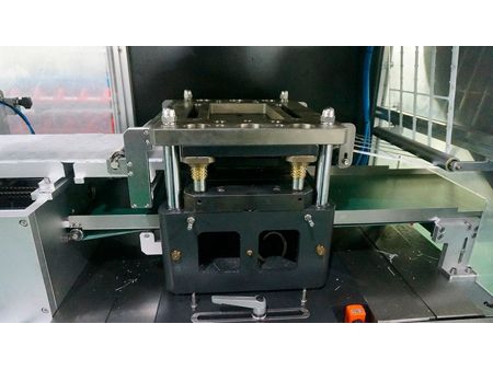 High Speed Blister Packaging Machine , DC-688