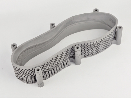 Metal 3D Printer