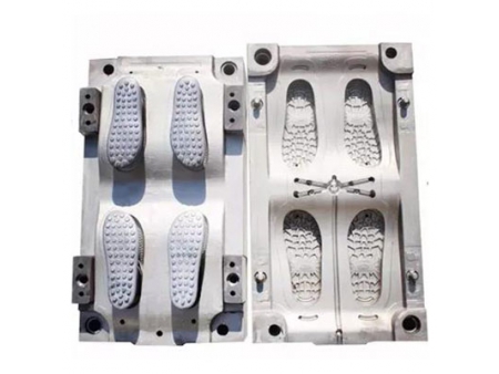 Footwear Molds