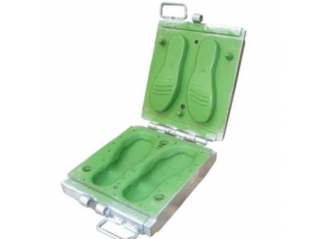 Footwear Molds