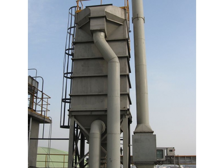 Baghouse Dust Collector