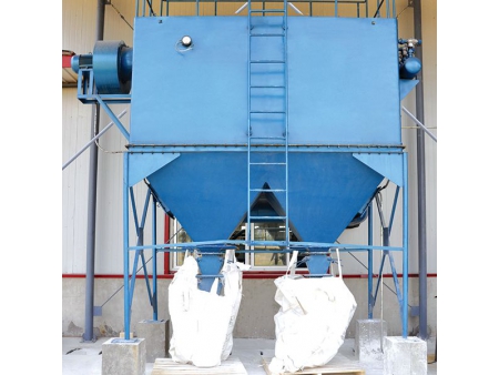 Baghouse Dust Collector