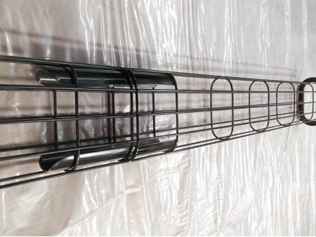 Filter Bag Cage