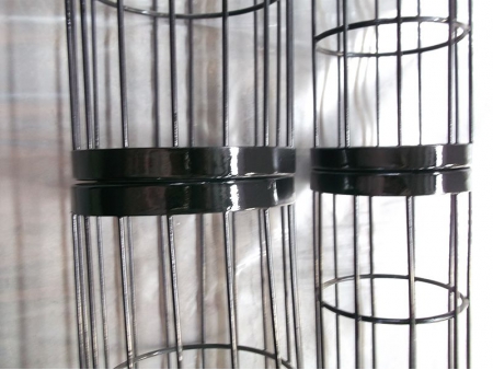 Filter Bag Cage