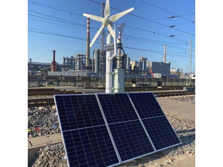 Wind Turbine