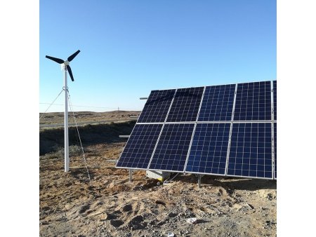 Wind Turbine