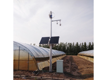 Wind Turbine