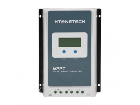 Solar Charge Controllers