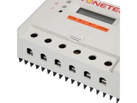 48V Solar Charge Controller (80A-150A)